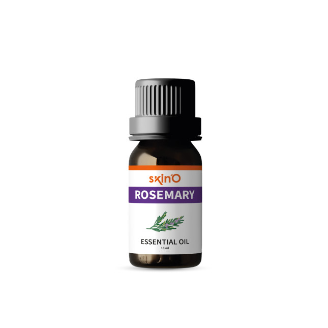 skin’O Rosemary Essential Oil 10 ml